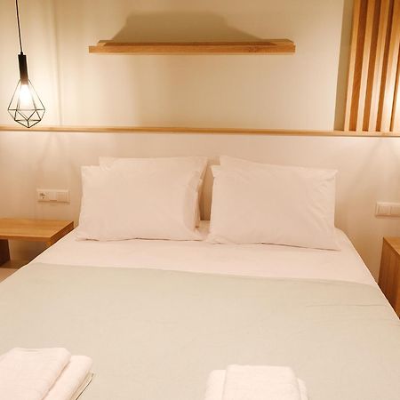 Aquarama Suites Nea Iraklitsa Екстериор снимка