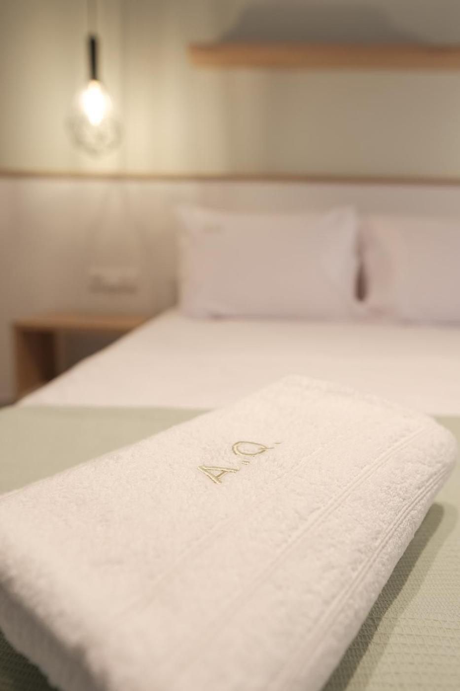 Aquarama Suites Nea Iraklitsa Екстериор снимка