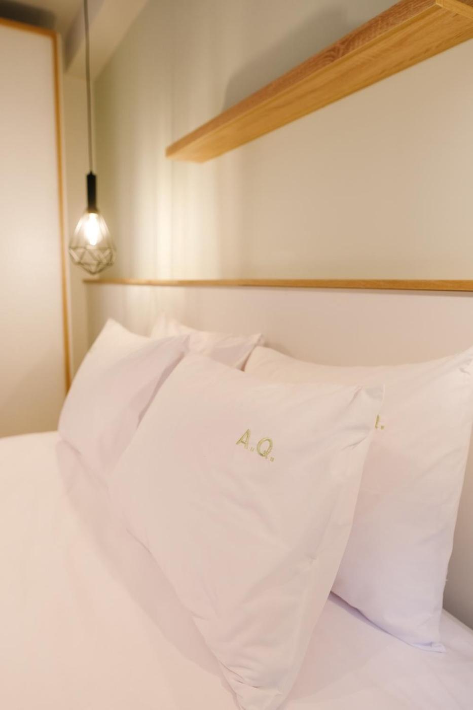 Aquarama Suites Nea Iraklitsa Екстериор снимка