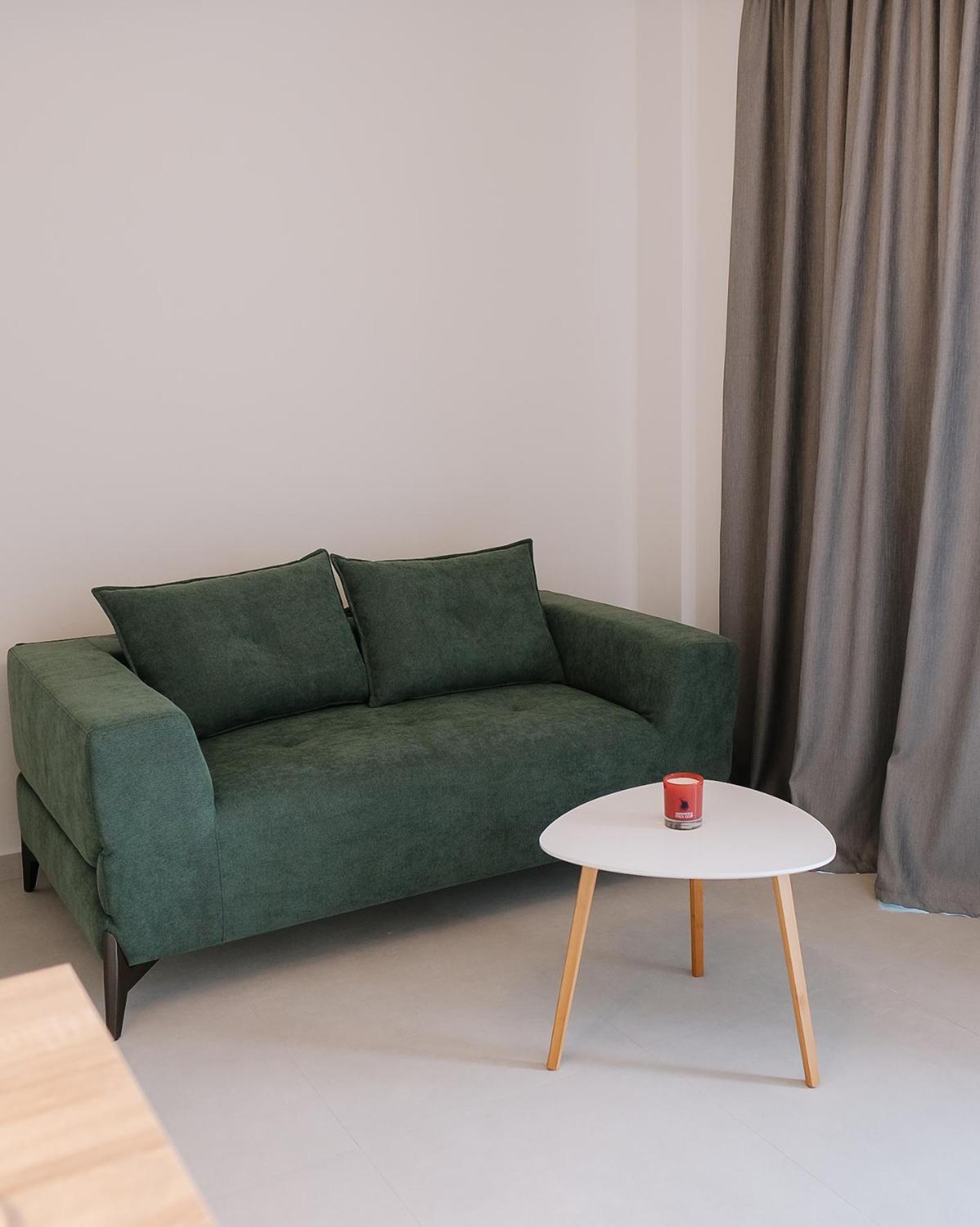 Aquarama Suites Nea Iraklitsa Екстериор снимка